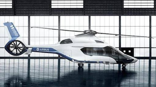Yates, veleros, helicópteros o jets: Los vehículos marítimos y aéreos de Peugeot