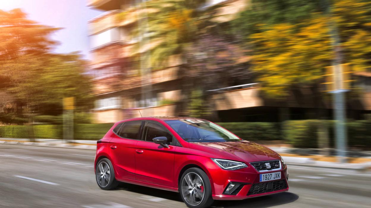 Seat amplía la oferta del Ibiza: ahora con motor TSI de 1.5 litros y cambio DSG