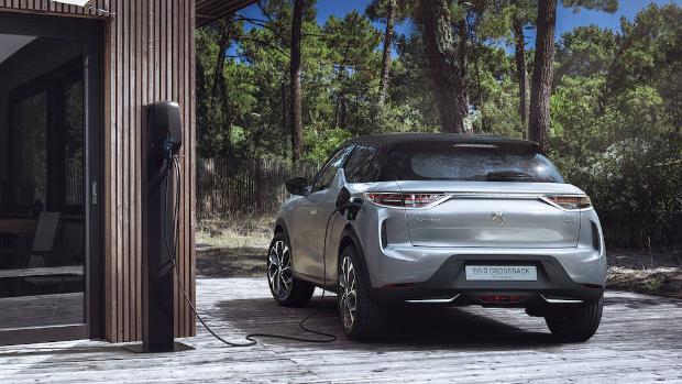 Cómo sacar el máximo partido a la autonomía de un coche eléctrico