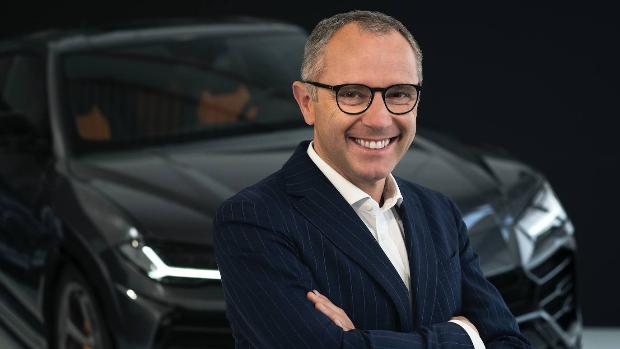 Stefano Domenicali, Presidente de Lamborghini, deja la compañía