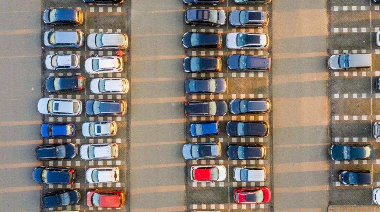 Las ayudas del Gobierno no son suficientes y el Covid hunde las ventas de coches en septiembre