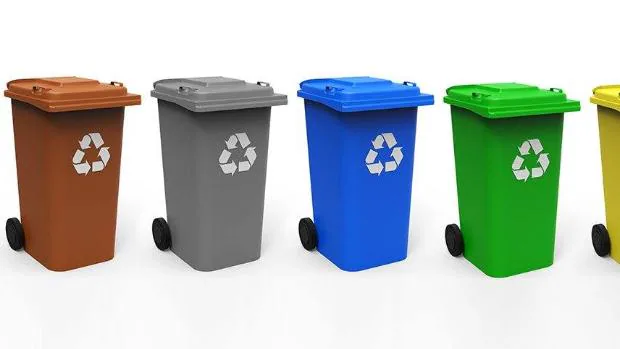 Cómo obtener diésel reciclado a partir de residuos plásticos