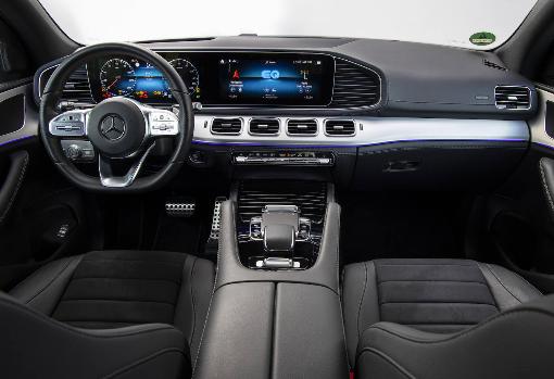 EQ Power: la movilidad exenta de emisiones según Mercedes-Benz