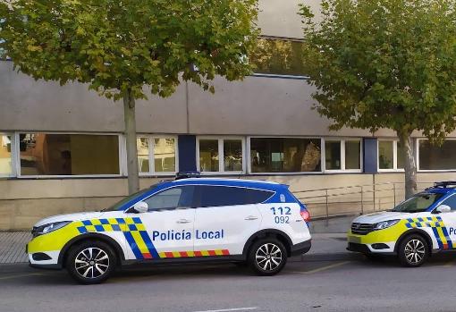 La policía de Burgos se sube al coche «made in China»