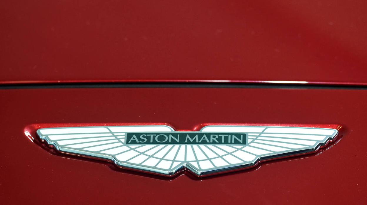 Mercedes se hace con un 20% de Aston Martin