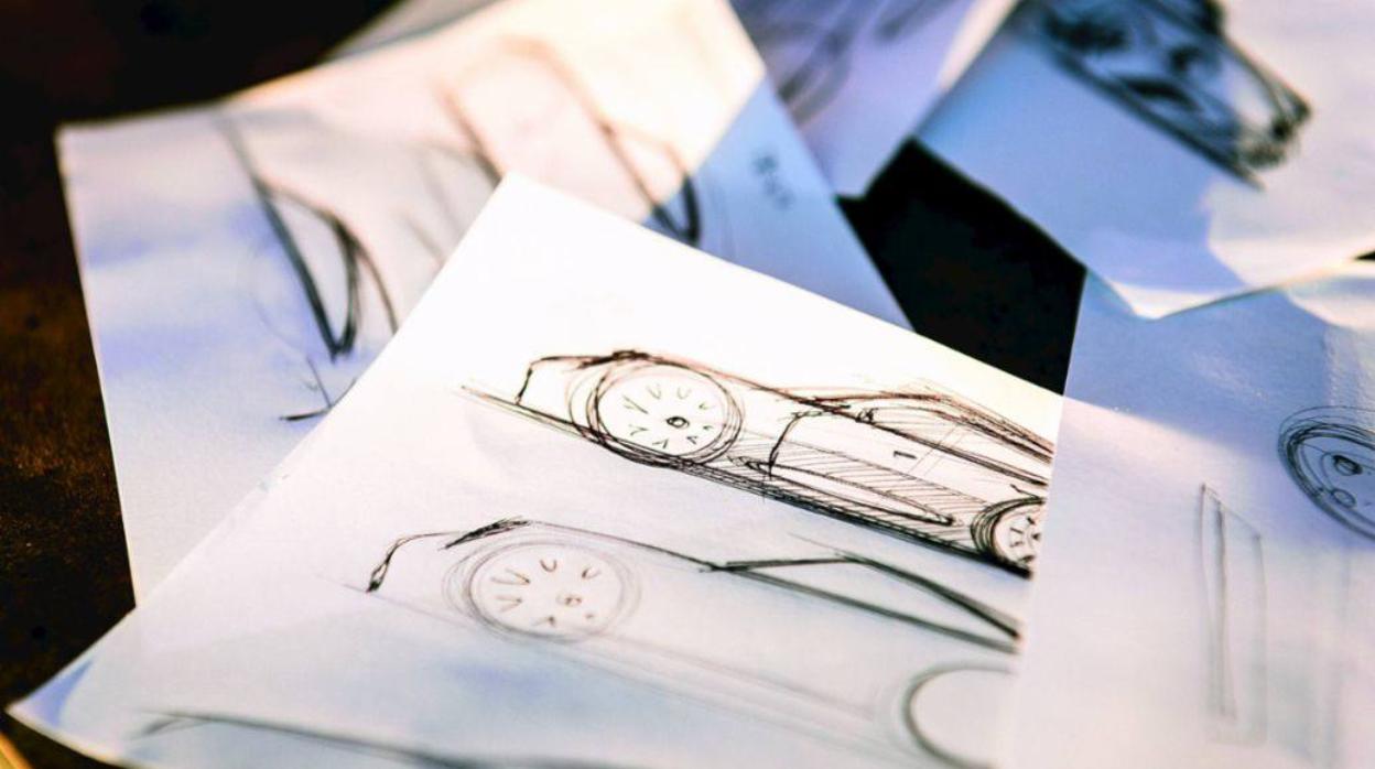 La editorial Delius Klasing publica el libro titulado «Porsche Unseen»