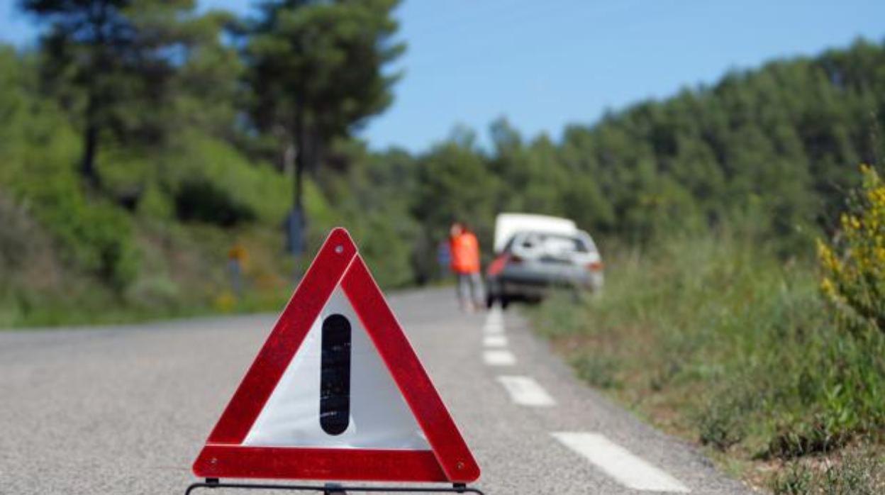 Cádiz, Pontevedra y Melilla, las provincias con mayor cantidad de accidentes con víctimas