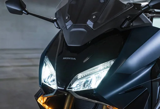 Forza 750: la nueva maxi scooter de Honda