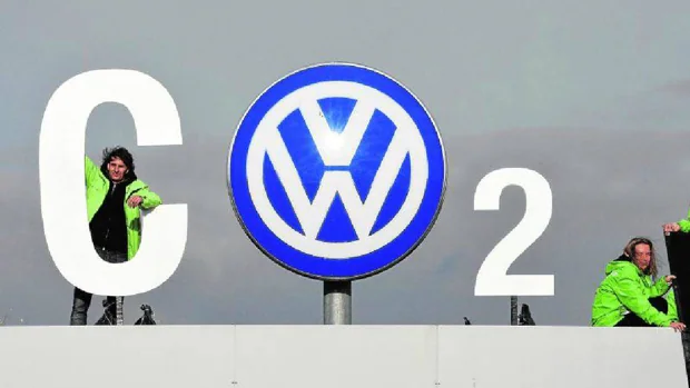 El abogado que quiere tumbar a Volkswagen desde España: «Nos han abierto las puertas»