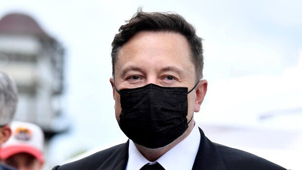 El rally sin fin de Tesla convierte a Musk en el segundo hombre más rico del mundo