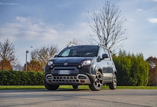 Fiat renueva por completo el Tipo y Panda en estilo, versiones y tecnología