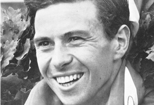 Jim Clark