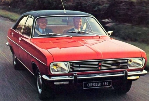 Del Seat 127 al Audi 200: así eran los coches de la transición española