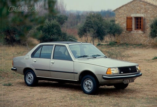 Del Seat 127 al Audi 200: así eran los coches de la transición española