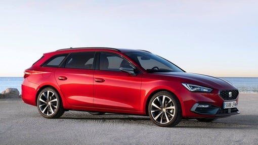 Estos son los 10 coches más vendidos en 2020 en España