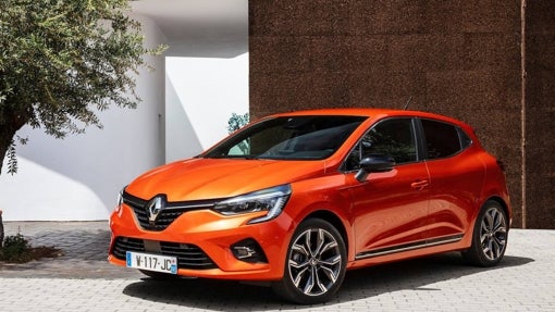 Estos son los 10 coches más vendidos en 2020 en España