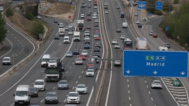 La ciudad del mundo donde más se ha reducido el tráfico en 2020