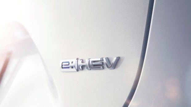 El HR-V híbrido avanza en el compromiso electrificado de Honda