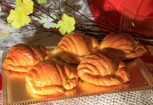 Cómo disfrutar de la ruta del croissant en autocaravana