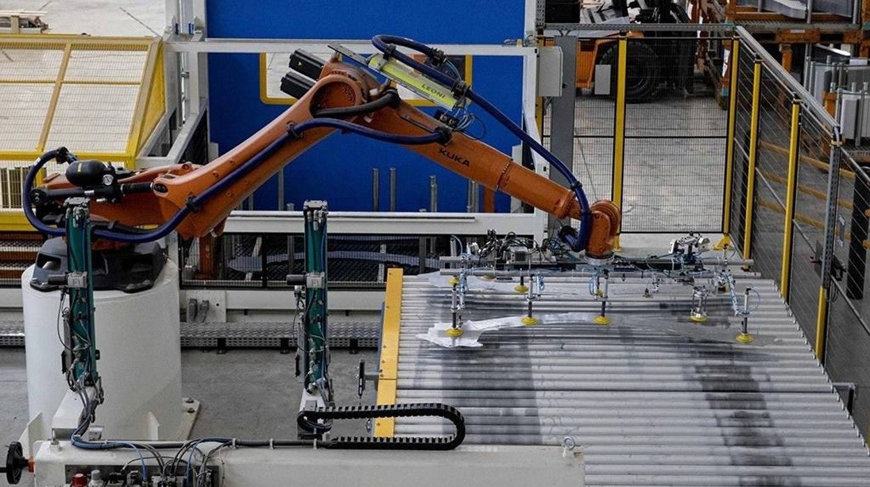 El «efecto PlayStation» se extiende por las fábricas españolas de vehículos