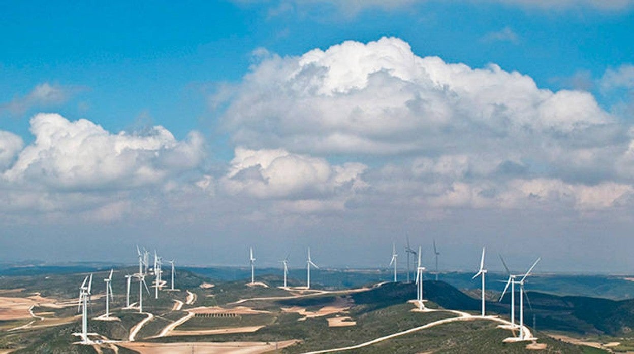 Más de 23 proyectos de hidrógeno verde podrían tomar forma en España