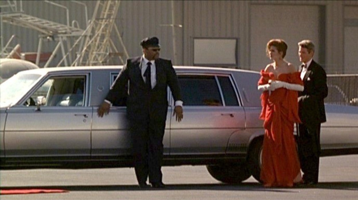 Cómo celebrar San Valentín en la limusina de &#039;Pretty Woman&#039; o el coche de &#039;Dirty Dancing&#039;