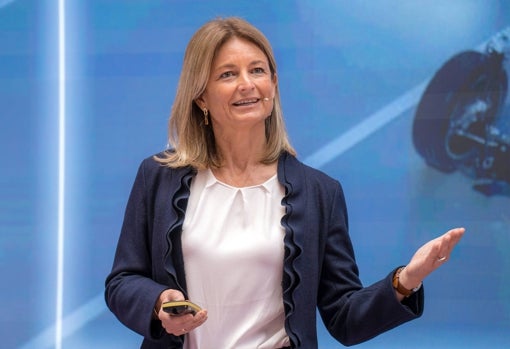 Ros (Volkswagen): «Esperamos que el Gobierno revise la fiscalidad antes de que sea demasiado tarde»