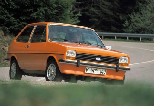 Los coches que en varias generaciones han logrado convertirse en iconos del motor