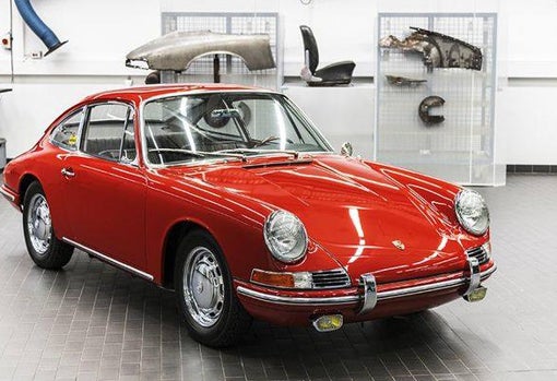 Los coches que en varias generaciones han logrado convertirse en iconos del motor