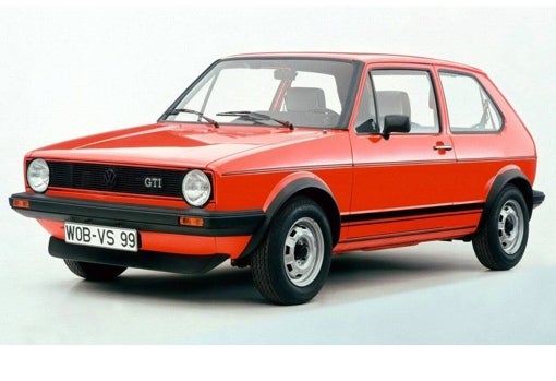 Los coches que en varias generaciones han logrado convertirse en iconos del motor