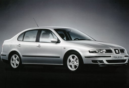 El Toledo II sirvió de punto de partida para la primera generación del León