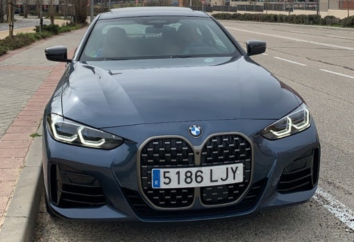 Probamos el BMW M440i xDrive Coupé: una berlina deportiva con mucha garra