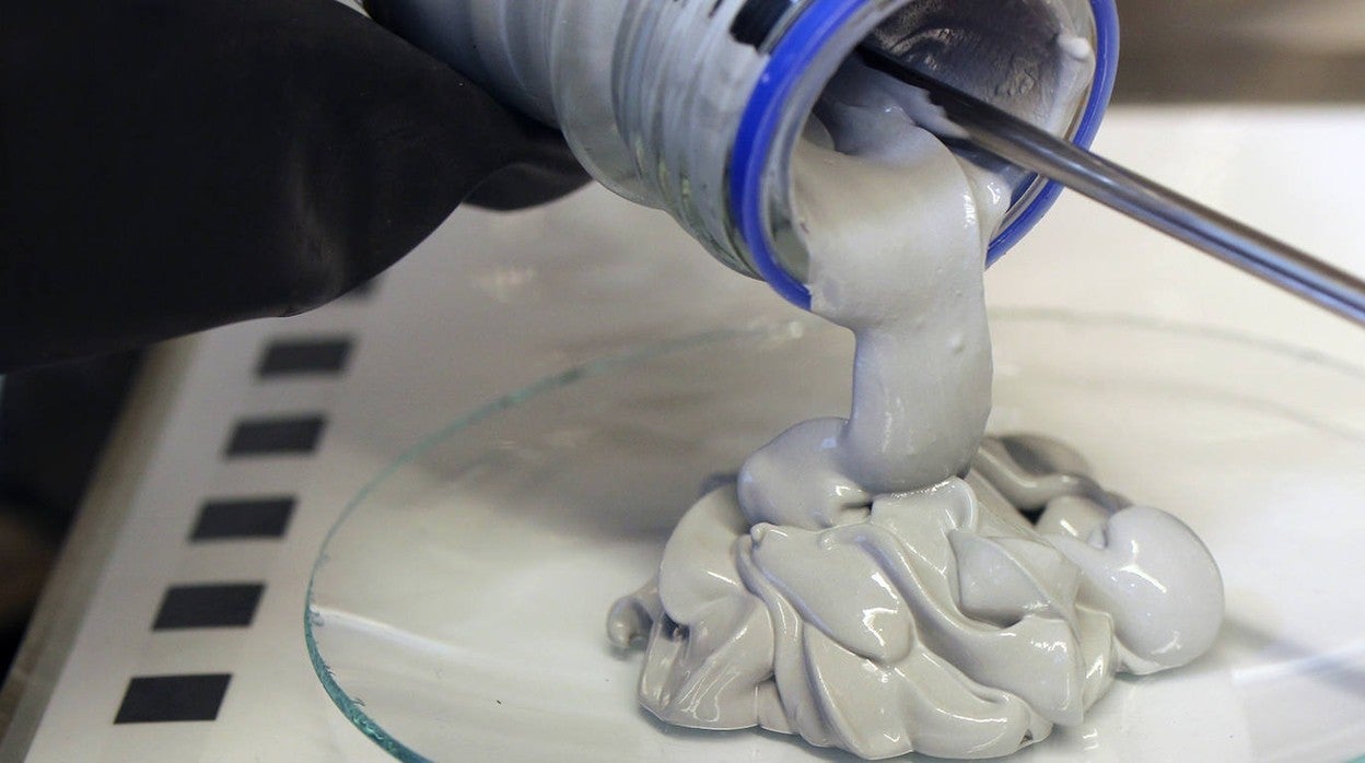 Powerpaste, la sustancia que acumula hidrógeno y ofrece más energía que las baterías