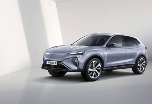 MG vuelve a España con coches eléctricos y enchufables asequibles