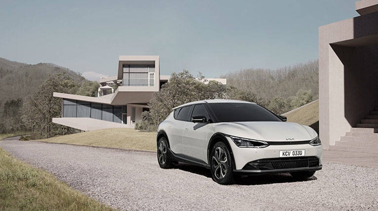 Del Kia Soul al EV6: seis años de evolución eléctrica