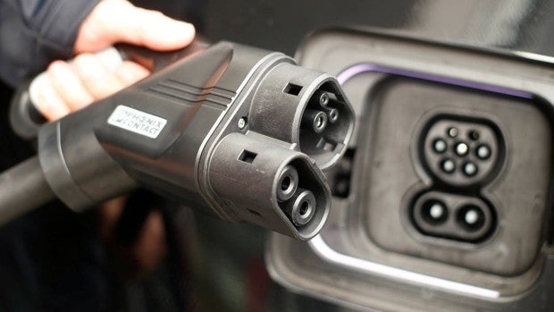 Madrid rellena las ayudas del Plan Moves para comprar eléctricos