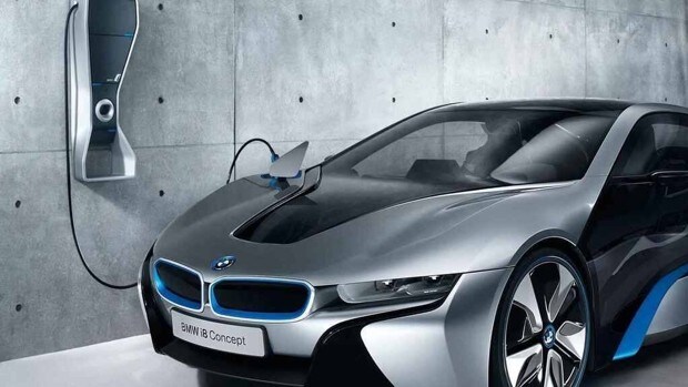BMW se asegura el litio de sus baterías con un contrato millonario