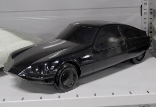 Los secretos de la historia del centro de diseño de DS