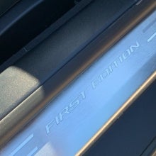 Probamos el nuevo Jaguar F-Type Coupé: atléticas prestaciones y detalles &#039;Limited Edition&#039;