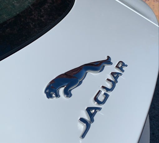 Probamos el nuevo Jaguar F-Type Coupé: atléticas prestaciones y detalles &#039;Limited Edition&#039;