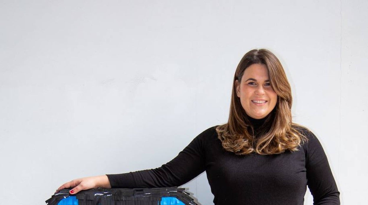 Marta de la Rosa, nueva CEO de Tramicar