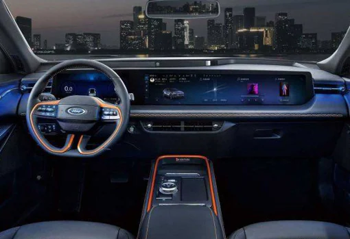 Abre Shanghái 2021: el primer salón del automóvil presencial post Covid-19