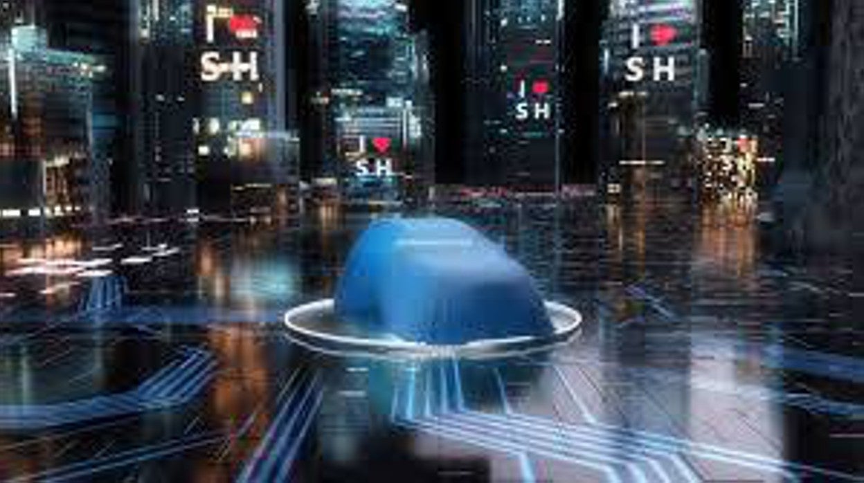 China muestra el camino para la vuelta de los salones del automóvil