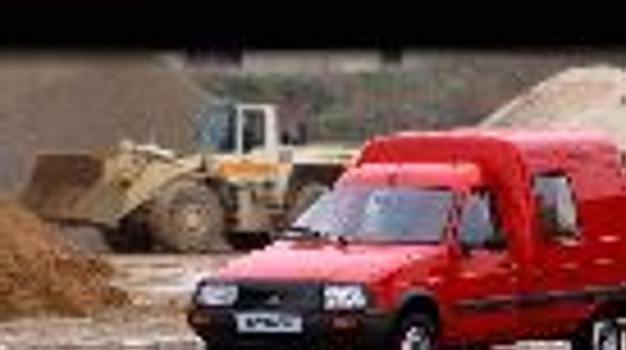 Por qué los vehículos de reparto y servicios esenciales sufren por el Covid-19