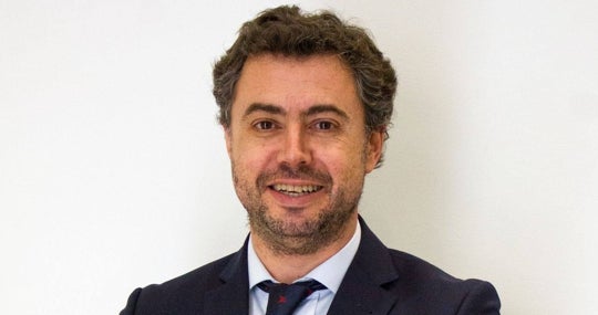 Ramón Ledesma