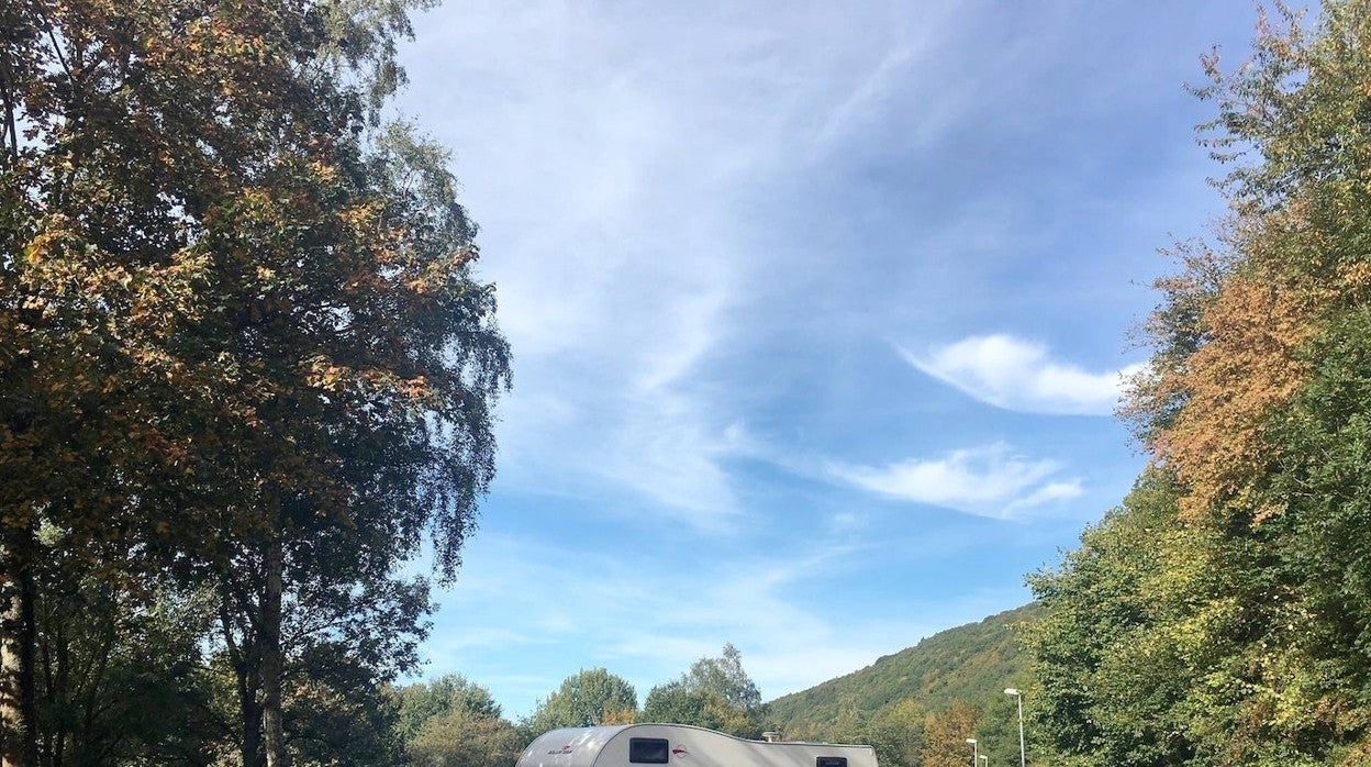 Asturias, Galicia y Andalucía son los destinos preferidos para viajar este verano en autocaravana