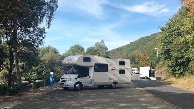 Asturias, Galicia y Andalucía son los destinos preferidos para viajar este verano en autocaravana