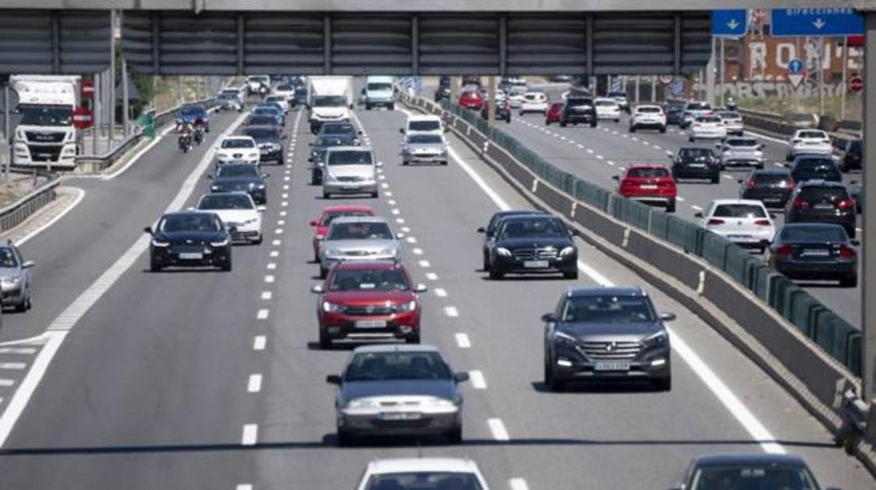 Cómo circular de nuevo en coche tras el estado de alarma
