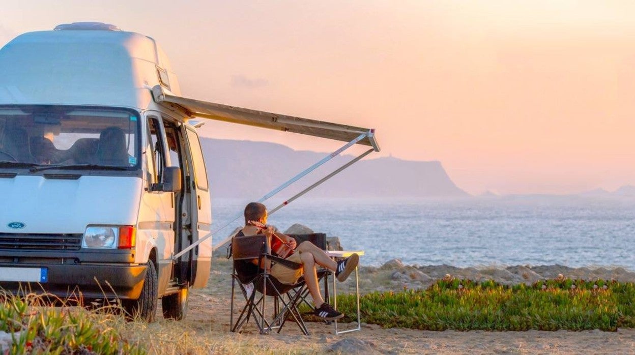Parques naturales a los que ir en autocaravana sin salir de España