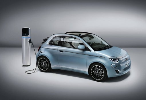 Los seis coches eléctricos más baratos a la venta en España